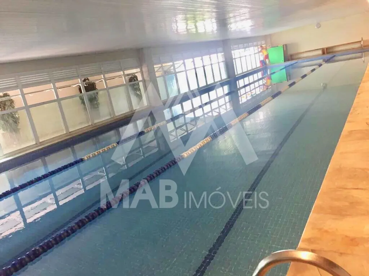 Apartamento mobiliado de 4 quartos e 5 banheiros, 160 m² — photo 27