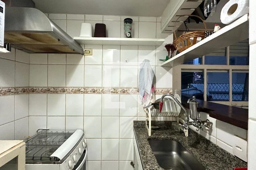 Furnished one-bedroom apartment, 35 m² — photo 3