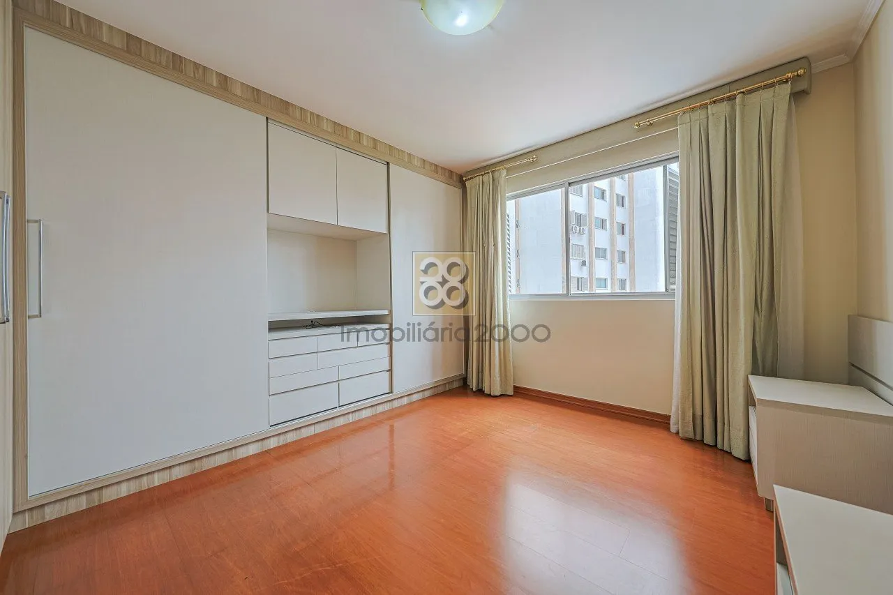 178 m² apartment with 3 bedrooms and 1 parking space — photo 24