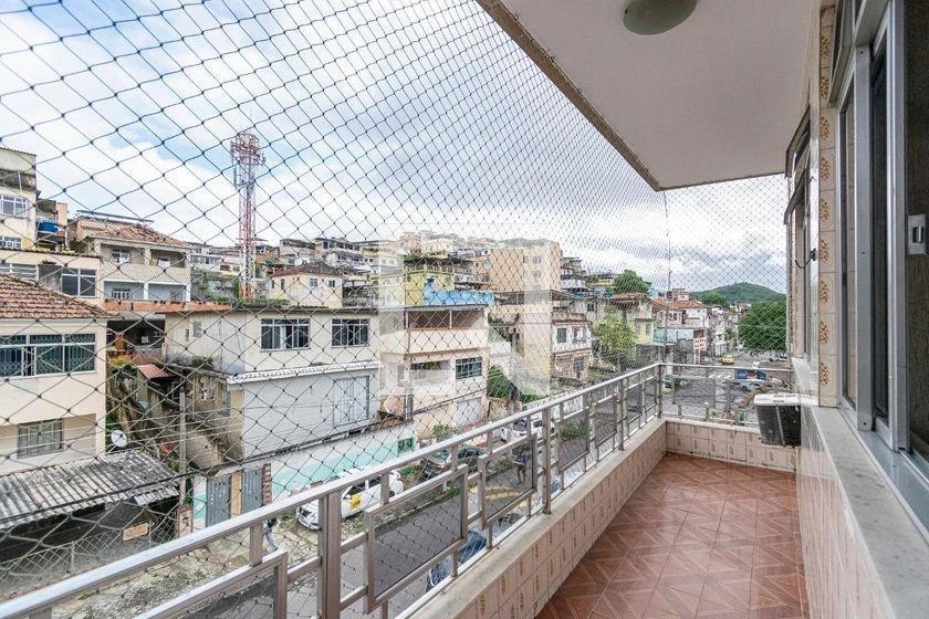 Apartamento, 90 m², com espaço de home office