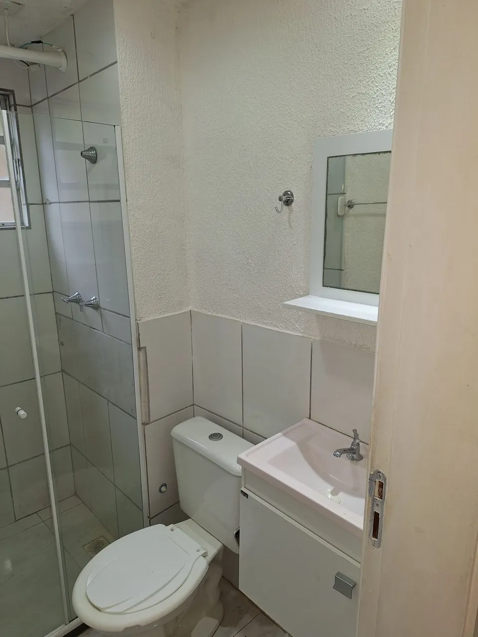 2-bedroom apartment, 45 m² — photo 7
