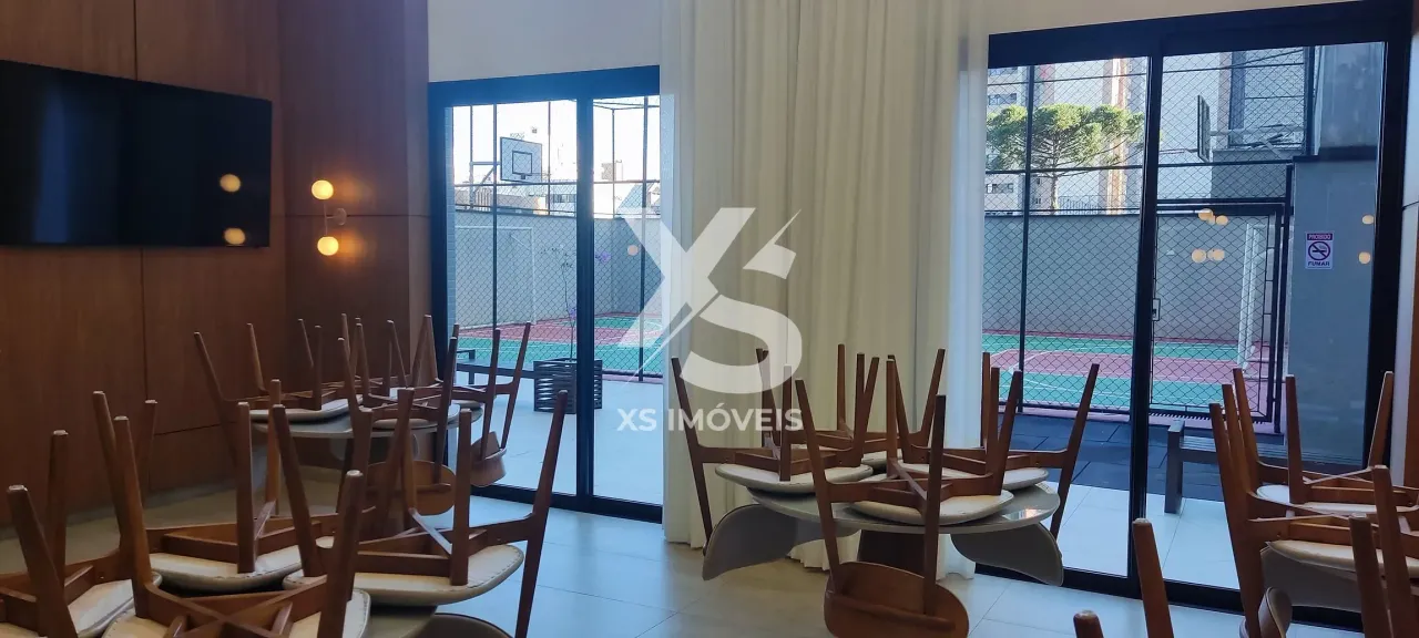 Apartamento mobiliado com cozinha integrada e 3 quartos — photo 17