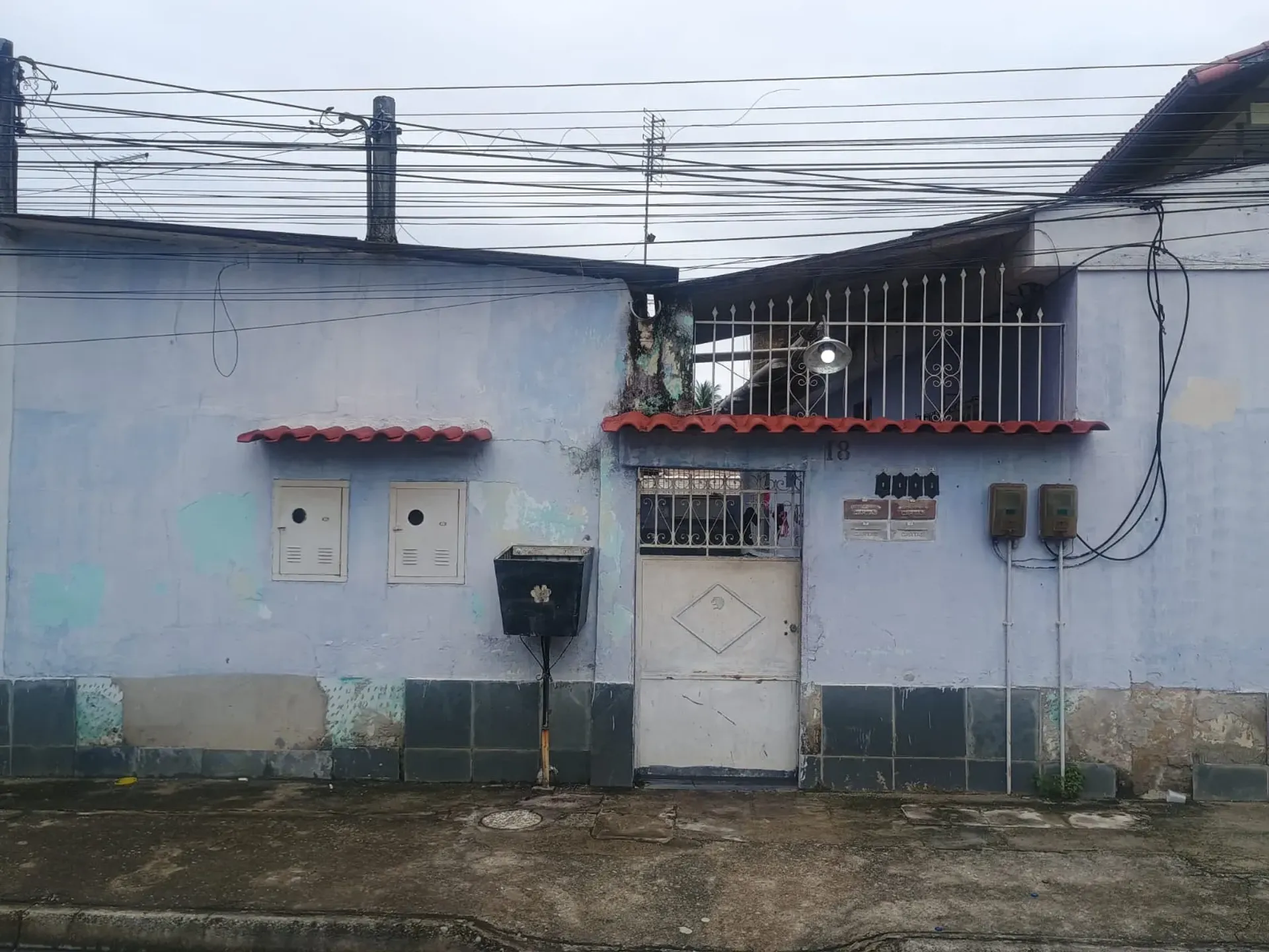 Monoambiente de 70 m² — photo 7