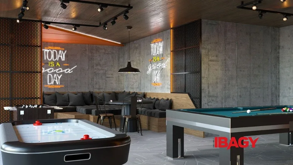 Apartment, 134 m², with a private pool — photo 36