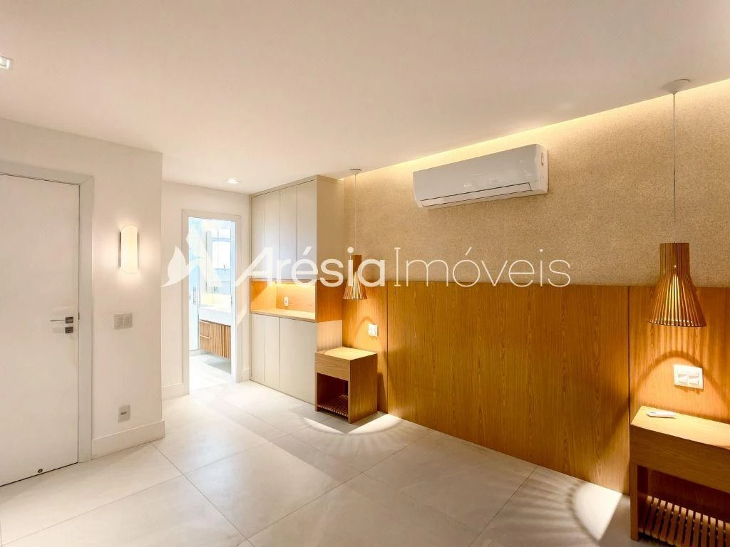 Cobertura mobiliada com 3 dormitórios e 290 m² — photo 26