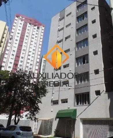 Apartamento mobiliado de 1 quarto com cozinha integrada a gás — photo 8