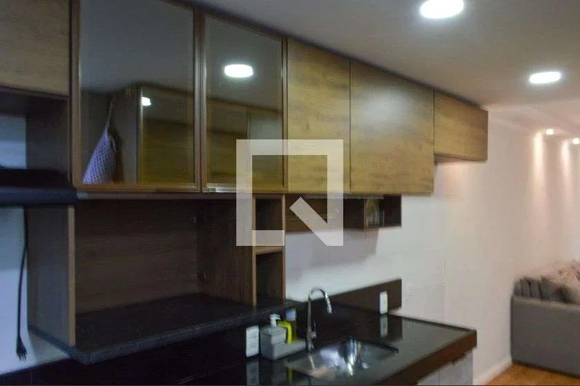 Квартира 80 м² з 2 спальнями та кухнею-вітальнею — photo 16