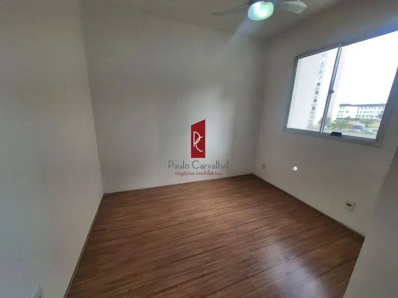 Apartamento sem mobília com 2 quartos e cozinha a gás — photo 14