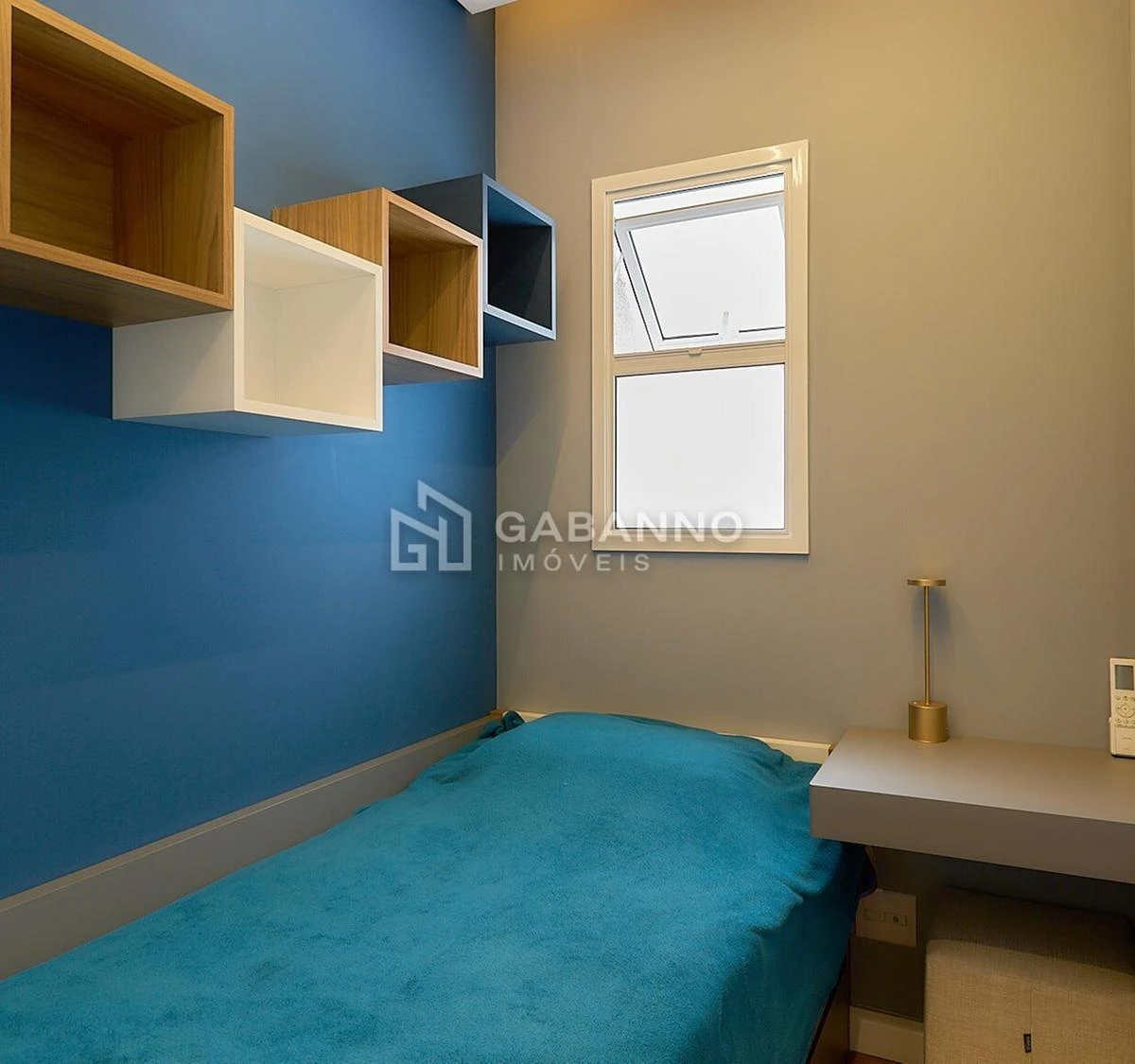 Apartamento mobiliado, 113 m², com varanda envidraçada — photo 23