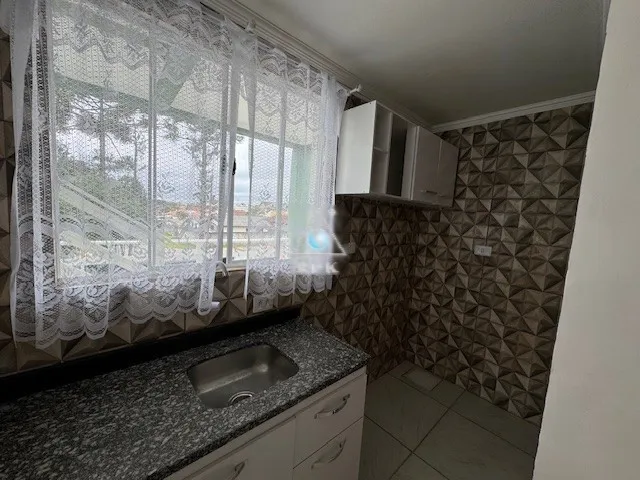 2-bedroom apartment with 66 m² and an open kitchen — photo 8
