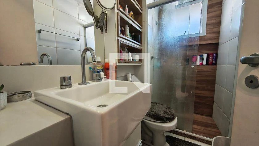 Панорамные окна и 4 спальни: квартира 200 м² — photo 26