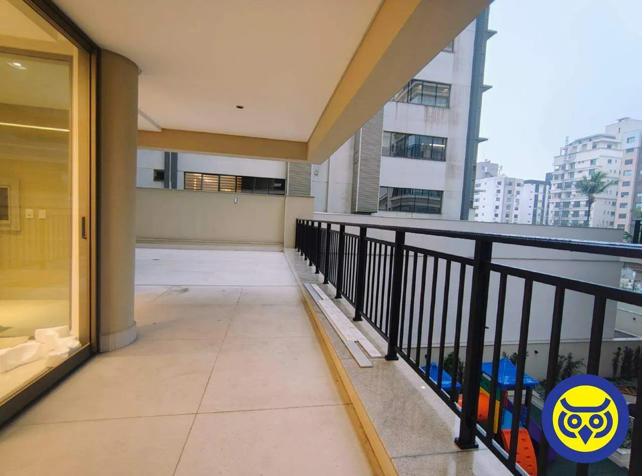 Private BBQ in a 3-bedroom apartment, 150 m² — photo 19