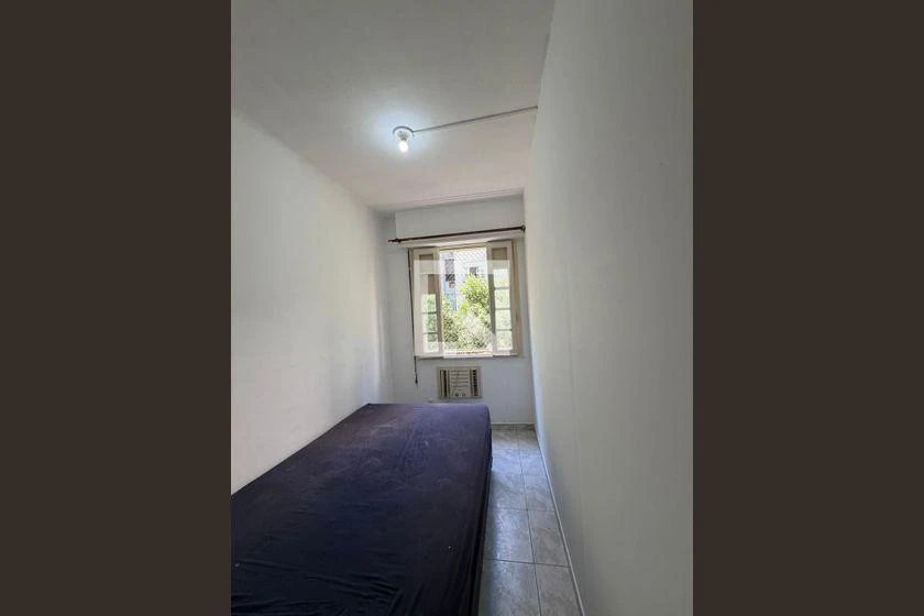 Apartamento, 36 m², com máquina de lavar — photo 5