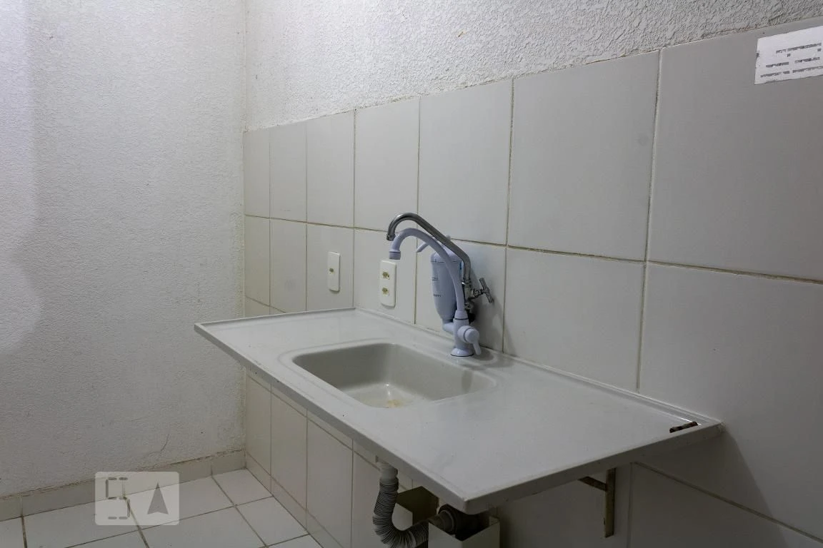 Apartamento com 2 quartos e área de lavanderia — photo 24
