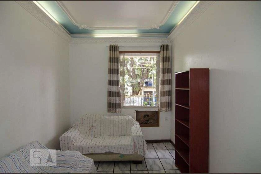 Apartamento mobiliado de 65 m² com 2 quartos — photo 11