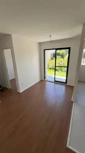 Apartment with 2 bedrooms and 1 bathroom, 1 parking — photo 22