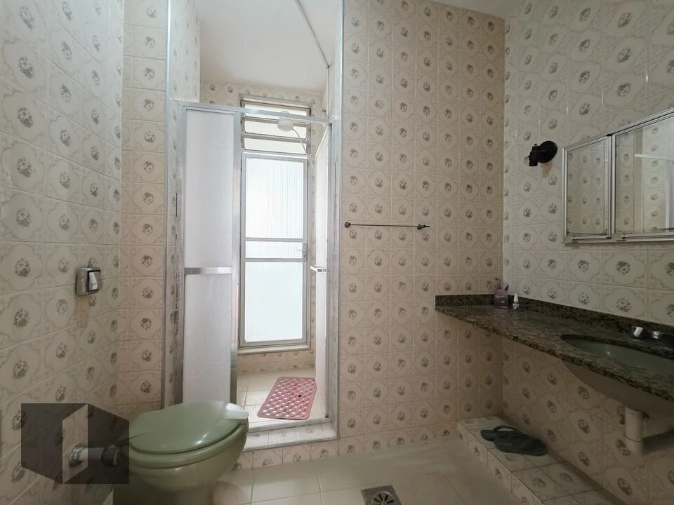 Apartamento para alugar com 3 quartos e vaga — photo 26