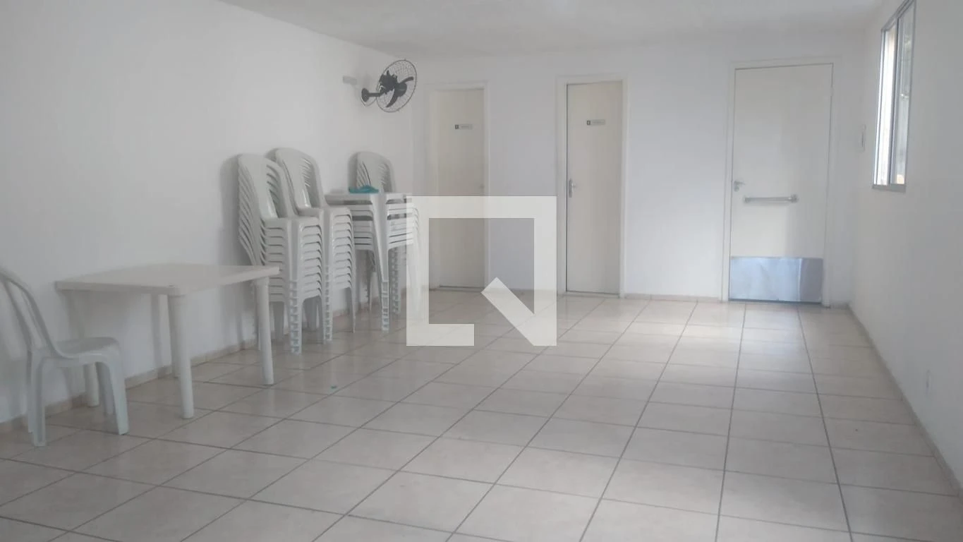 Furnished apartment with open-plan kitchen and 2 bedrooms — photo 63