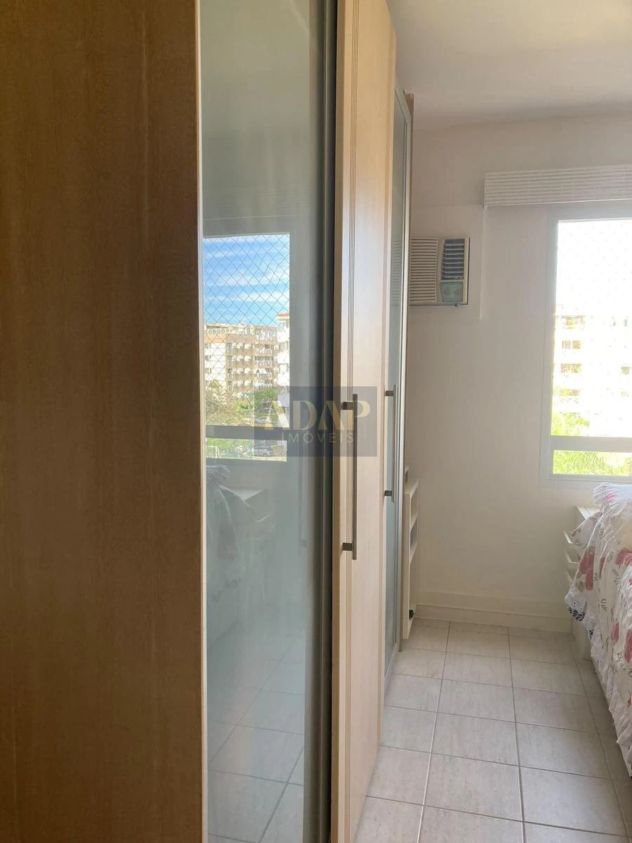Apartamento de 2 quartos em condomínio com sauna — photo 23