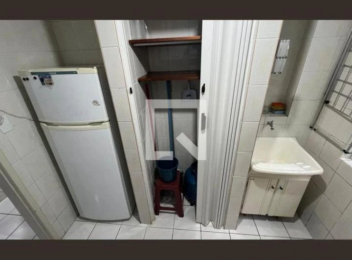 Apartamento de 44 m² con 2 dormitorios y cocina aparte — photo 8