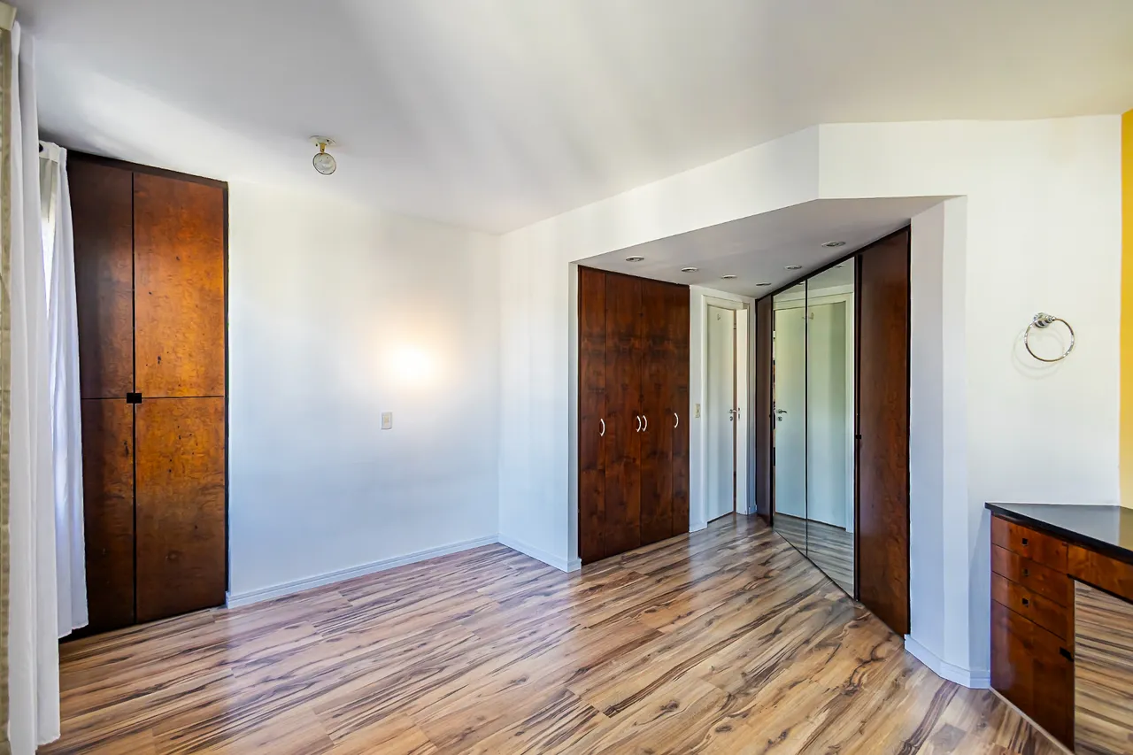 69 m² apartment with 1 bedroom and 1 parking spot — photo 17