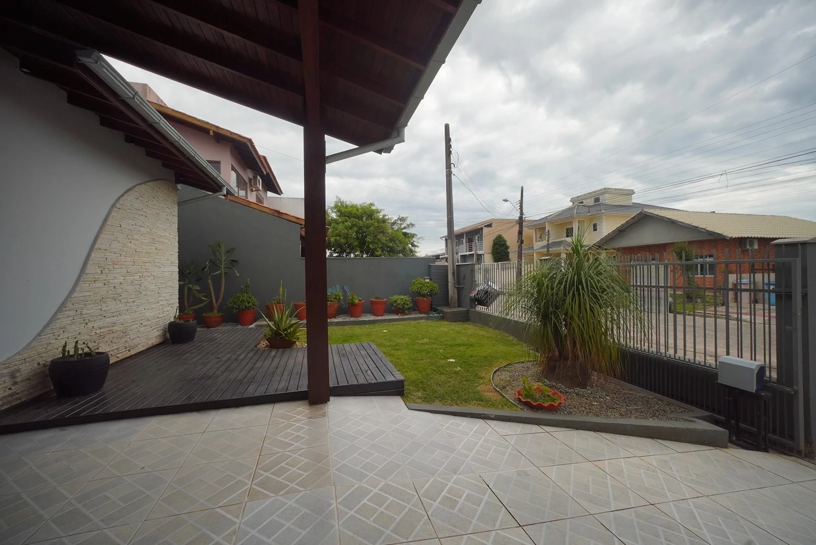 Furnished house, 150 m², with a garden — photo 14