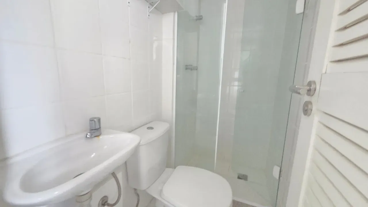 Apartamento com cozinha integrada e 4 quartos — photo 41