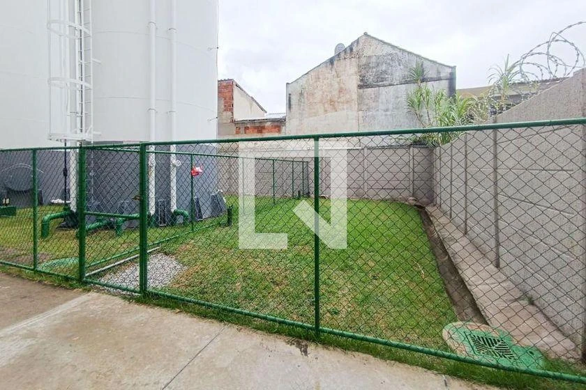 2 quartos e máquina de lavar: apartamento de 40 m² — photo 38