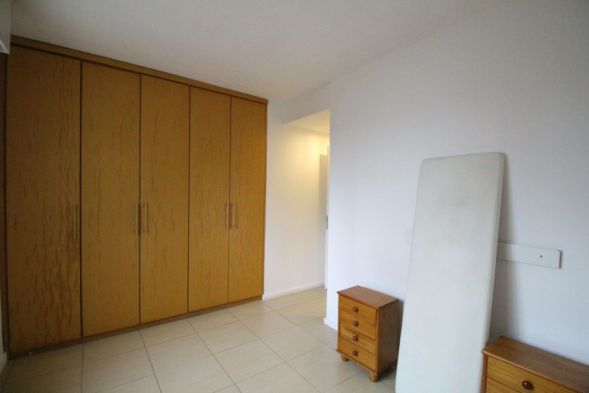 3-bedroom apartment in a building with a sauna — photo 14