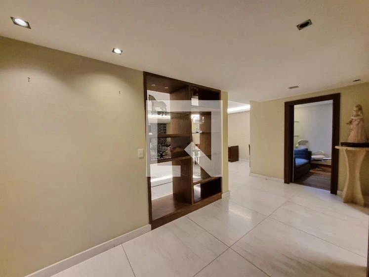 Washing machine in a 3-bedroom apartment, 300 m² — photo 11