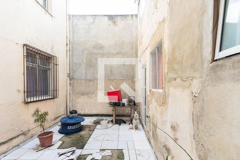 130 m² apartment with 2 bedrooms and a balcony — photo 18