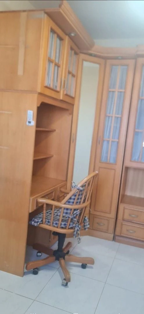 Furnished apartment, 140 m², with a water view — photo 12