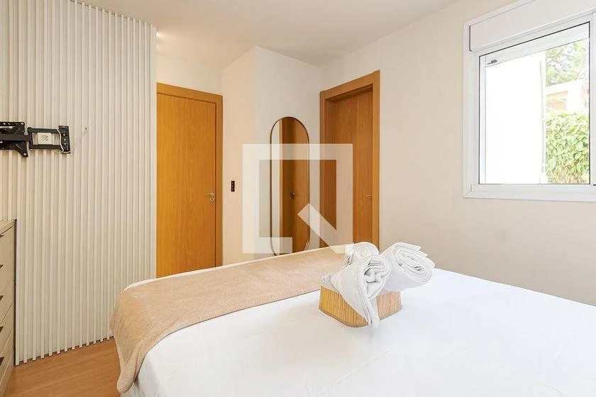 Furnished 80 m² apartment with pets allowed — photo 31