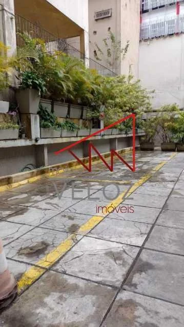 Furnished 3-bedroom apartment with 91 m² and parking — photo 11