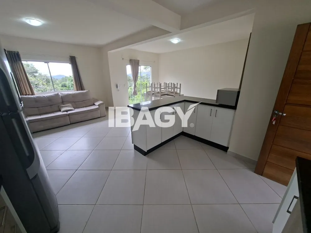 Furnished house with open kitchen and gas stove — photo 2