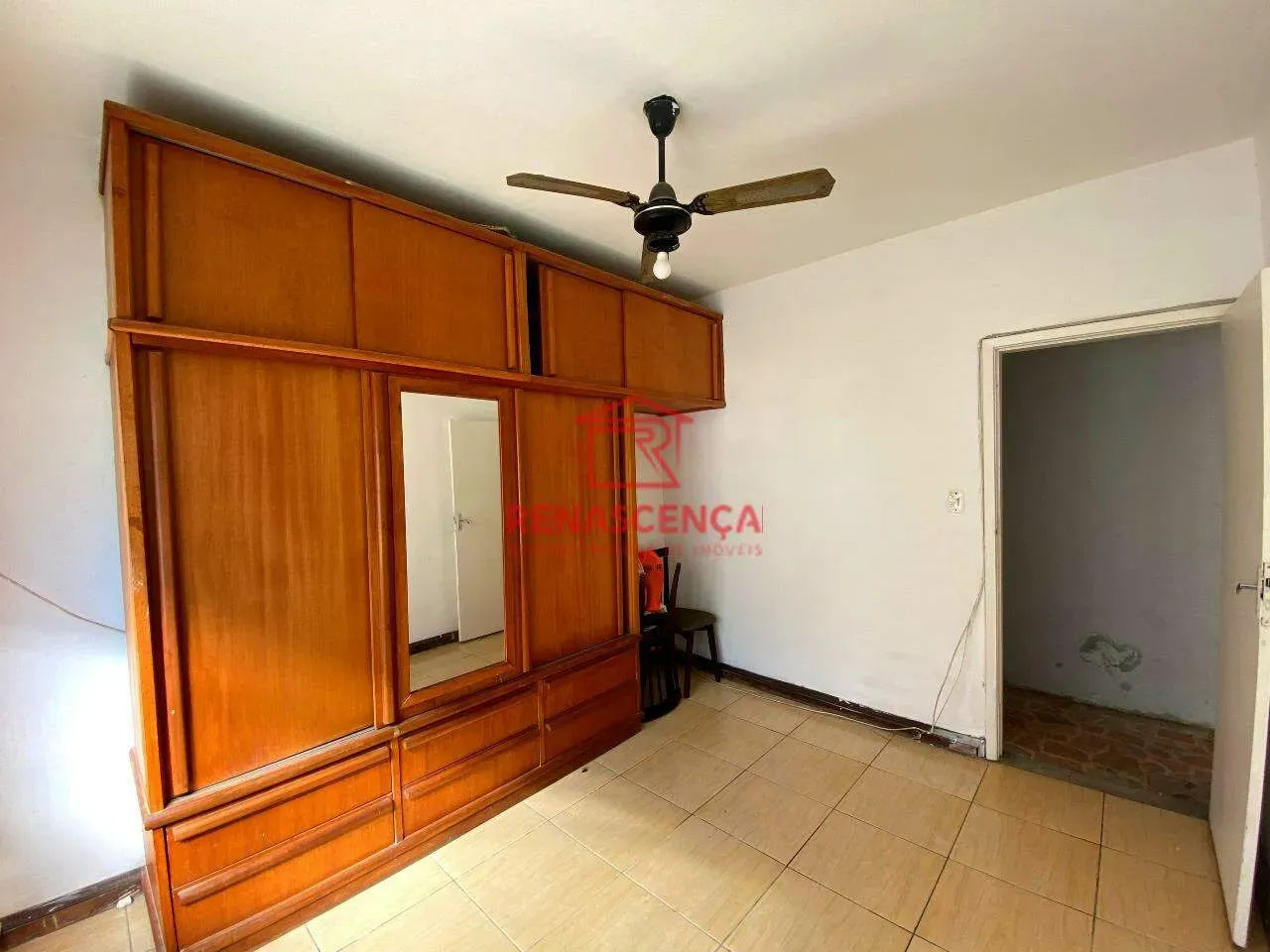 Unfurnished house with 2 bedrooms and 2 bathrooms — photo 10