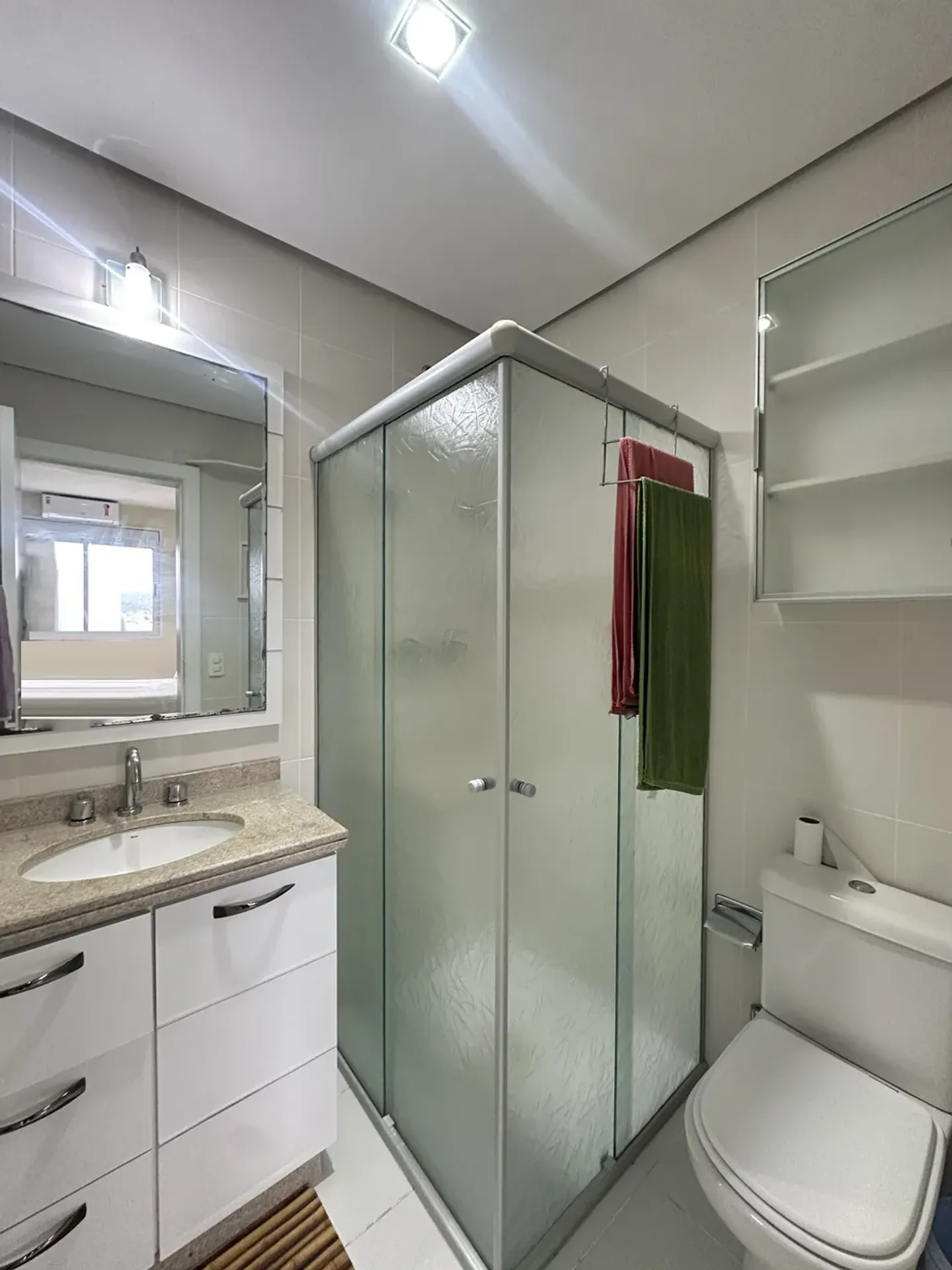 Apartamento amueblado de 2 dormitorios con suite y 74 m² en el 6º piso — photo 20