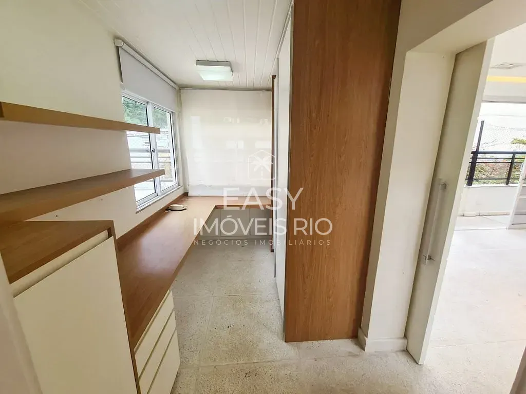 4-bedroom apartment with a separate gas kitchen — photo 28