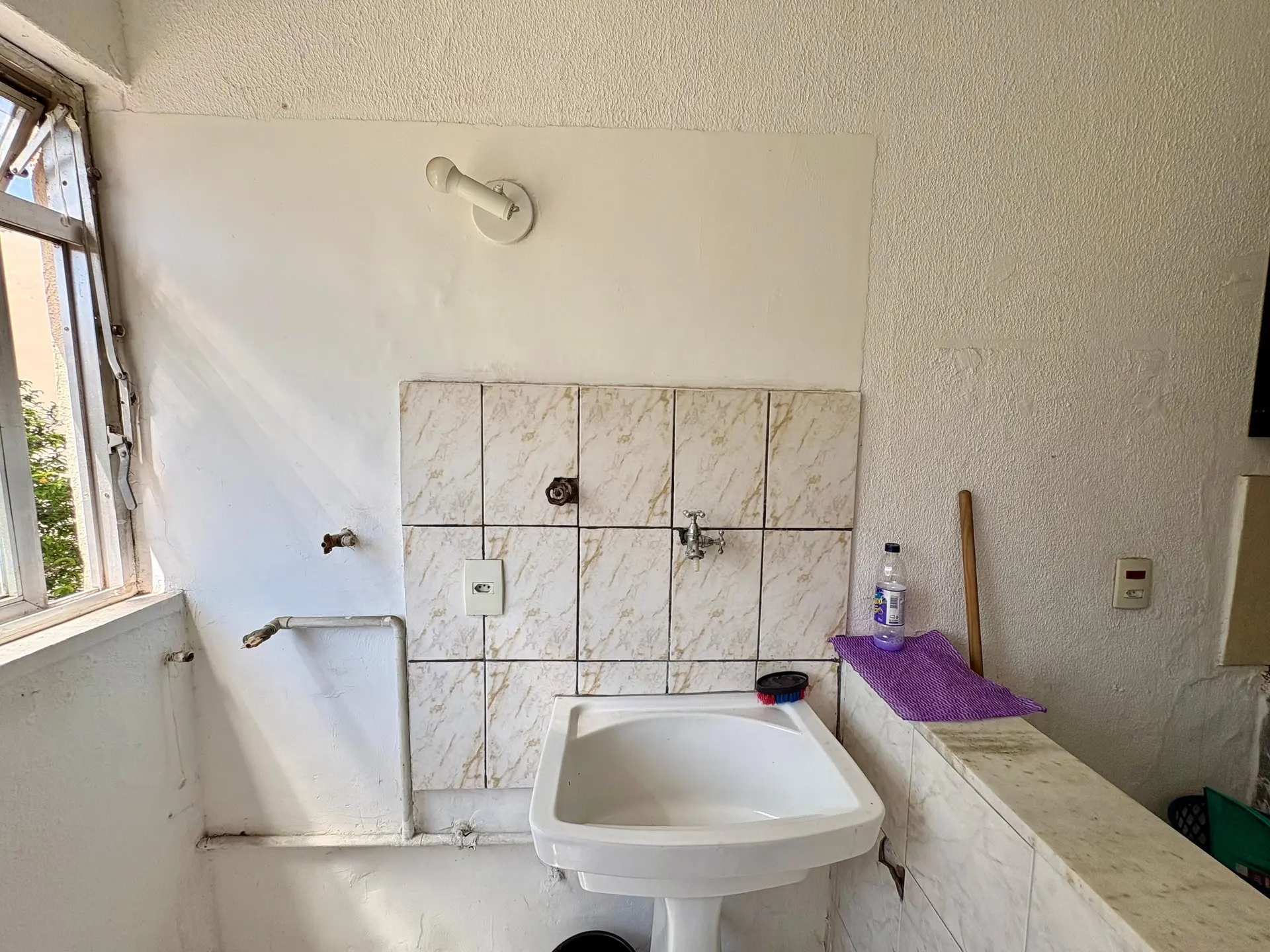 One-bedroom, 50 m² apartment in Rio de Janeiro — photo 8
