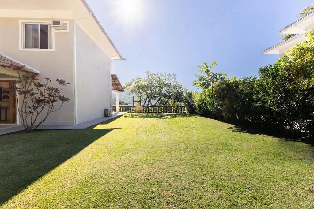 Casa mobiliada com 4 suítes e 605 m², sem vaga — photo 27