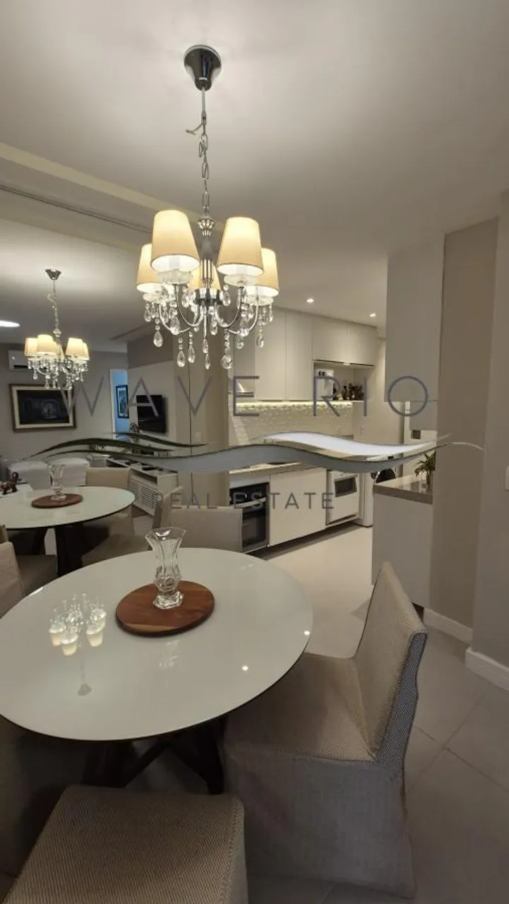Furnished 2-bedroom apartment with 3 bathrooms — photo 8