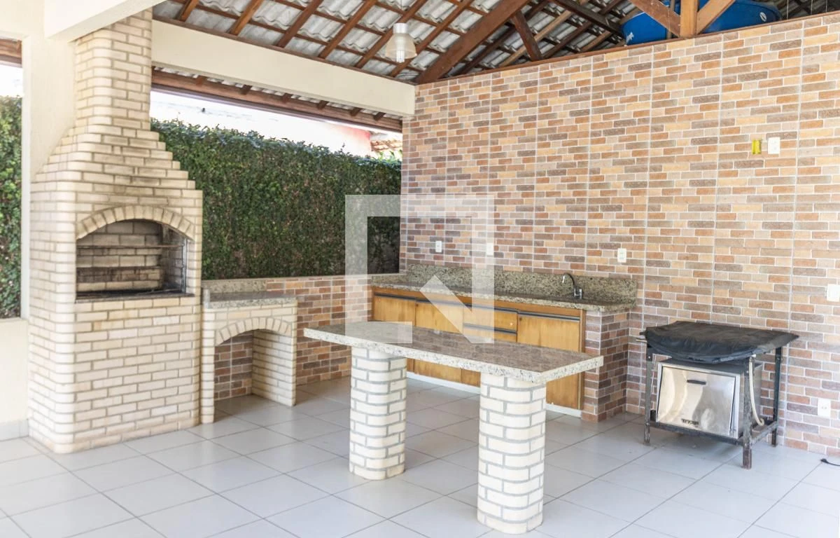 Furnished house, 195 m², with a grill on the balcony — photo 36