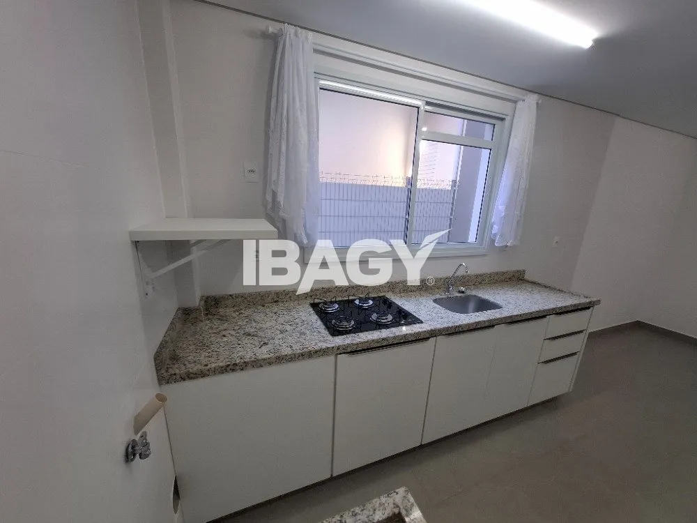31 m² 1-bedroom apartment with no parking spot — photo 5