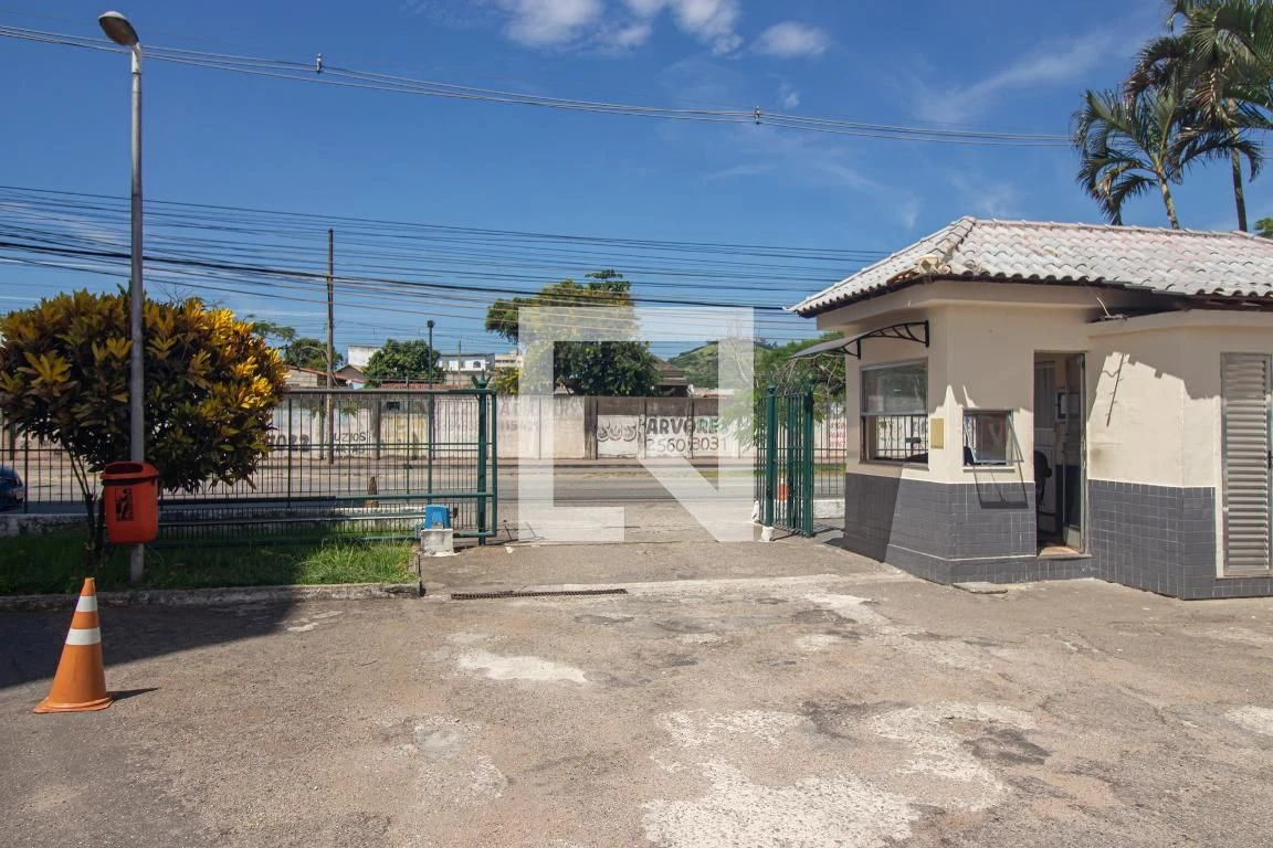 Apartamento de 42 m² e 2 quartos, Campo Grande — photo 41