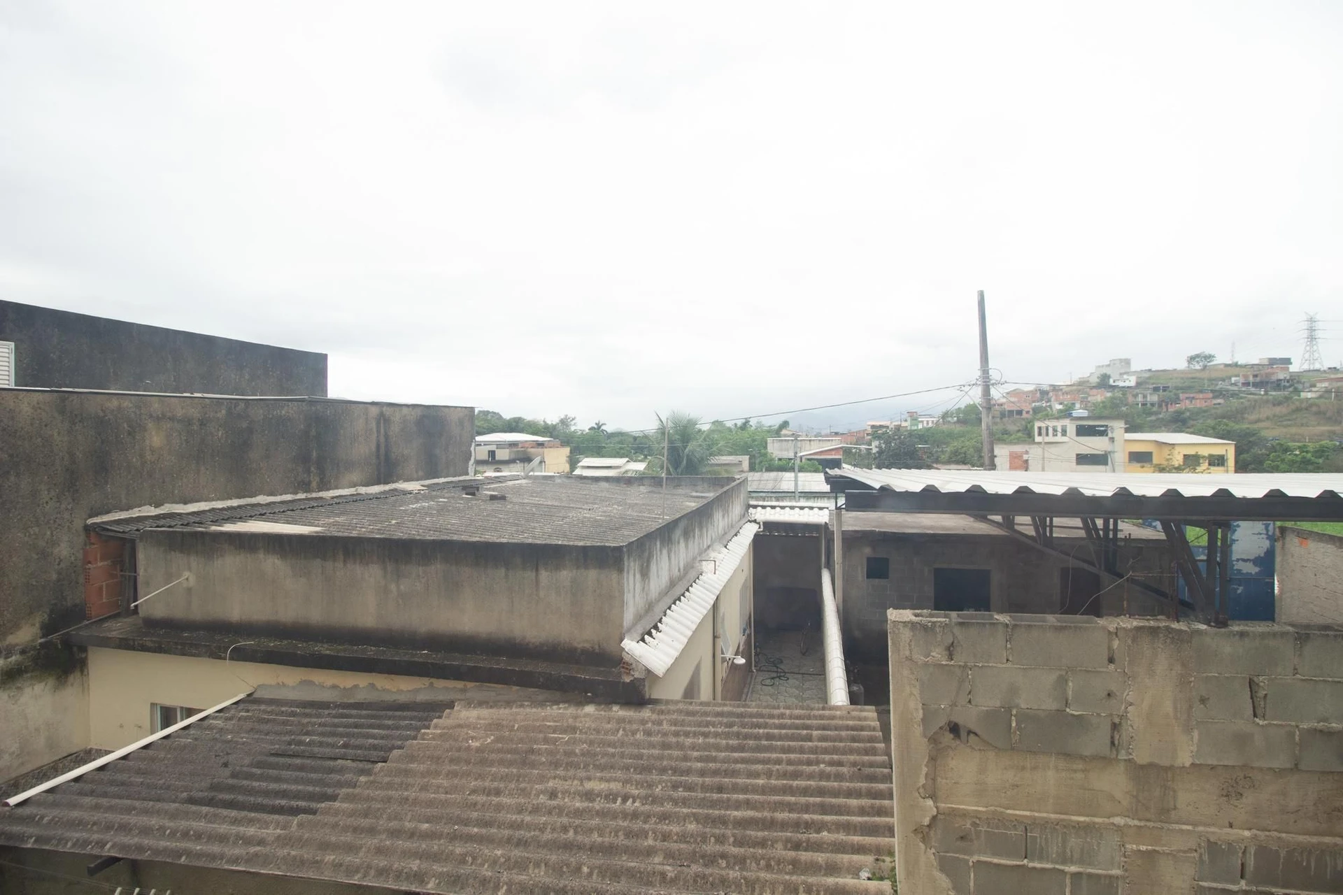 Apartamento de 2 quartos em condomínio com piscina — photo 47