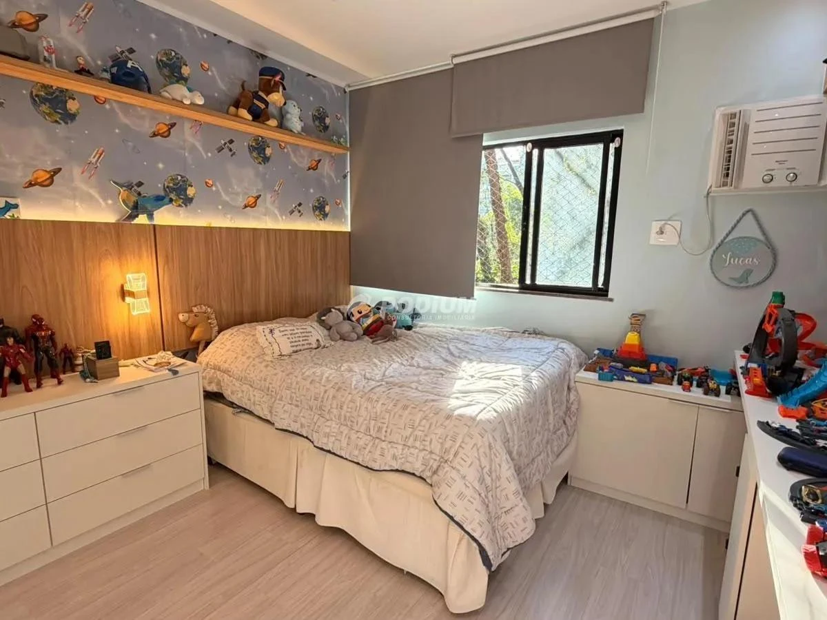 Ванна та 4 спальні: квартира 150 м² — photo 11