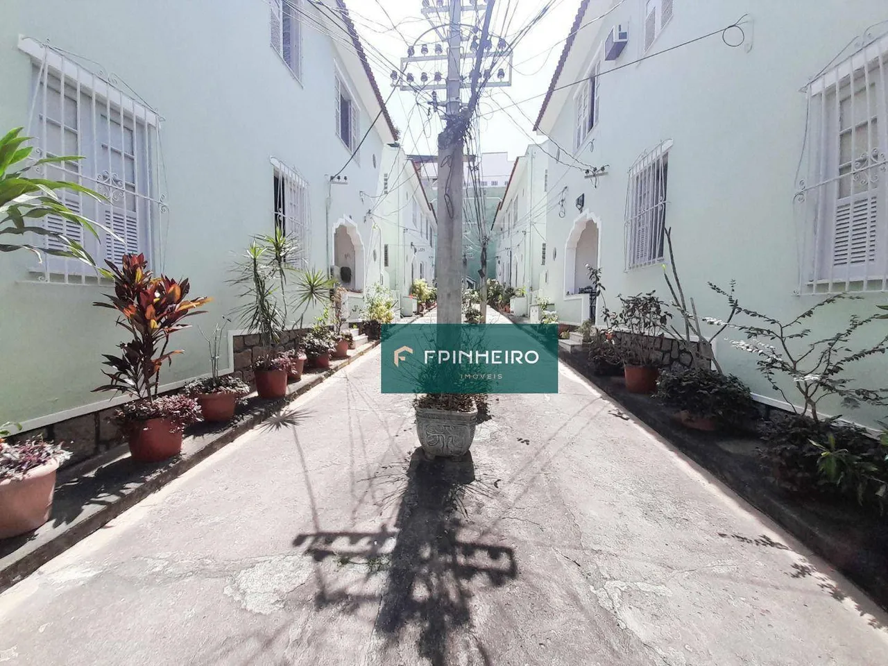 Квартира з 2 спальнями 55 м² без паркування — photo 15