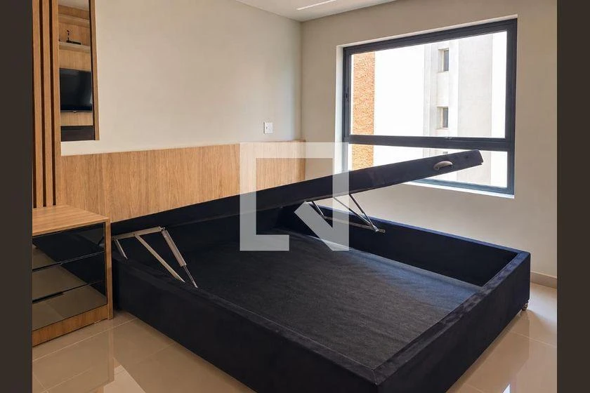 Apartamento amueblado de 39 m² con cocina abierta — photo 13