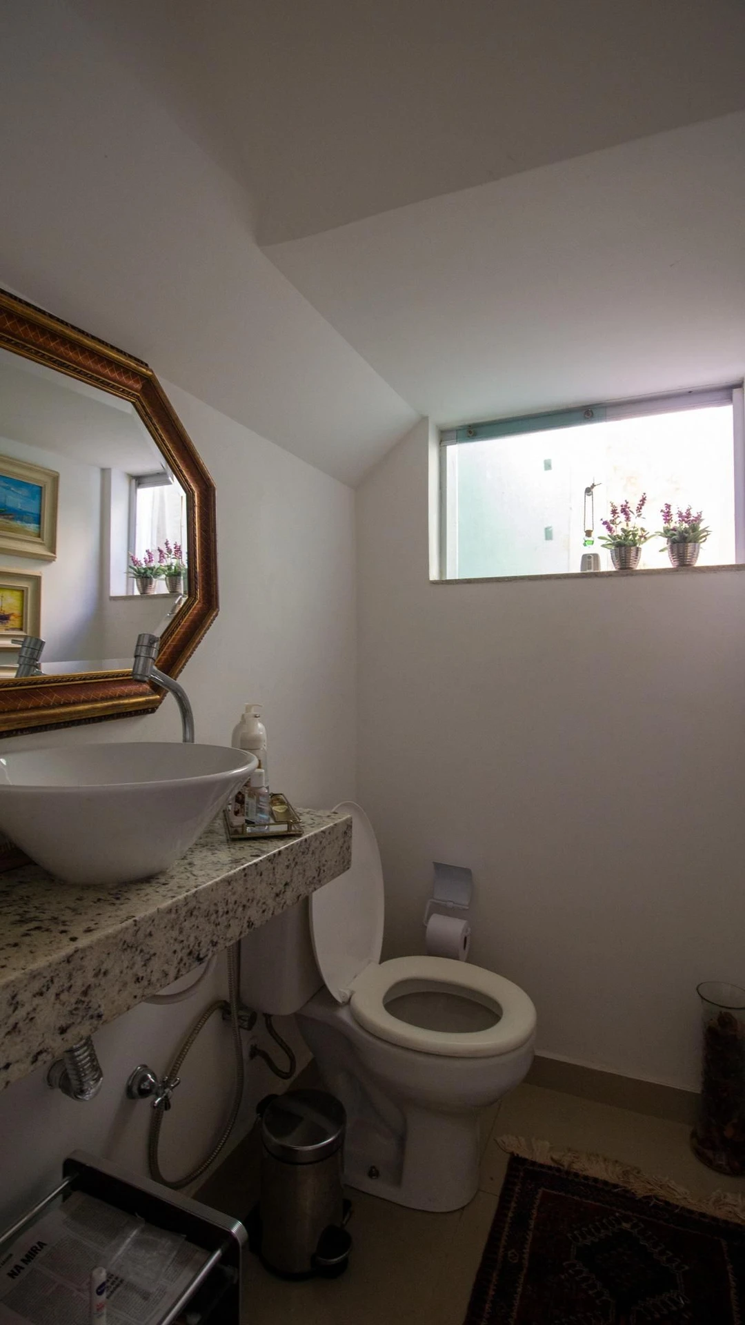 Furnished house with 4 bedrooms and private garden — photo 42
