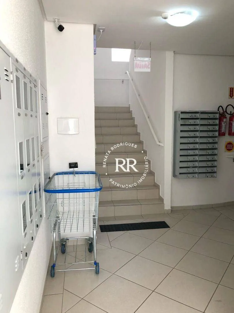 Furnished 64 m² apartment on the 3rd floor, 2 bedrooms — photo 40